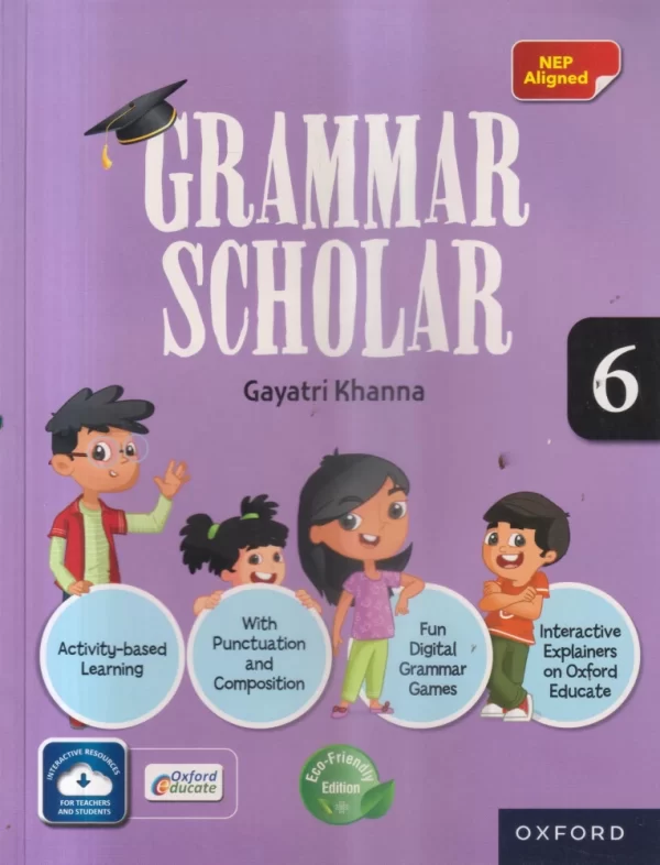 Grammar Scholar