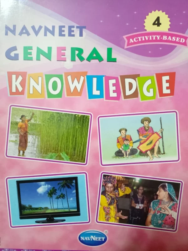 General Knowledge 4